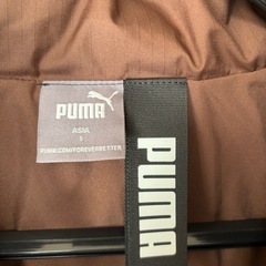 PUMA  ジャケットの画像