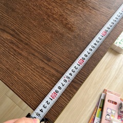 テーブルの画像