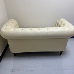 【美品】可愛いソファ🛋️の画像