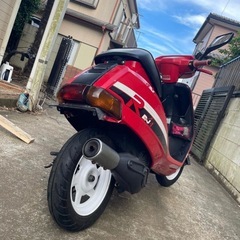 車体交換等可‼️ディオの御先祖様 ホンダ DJ-1R AF12の画像