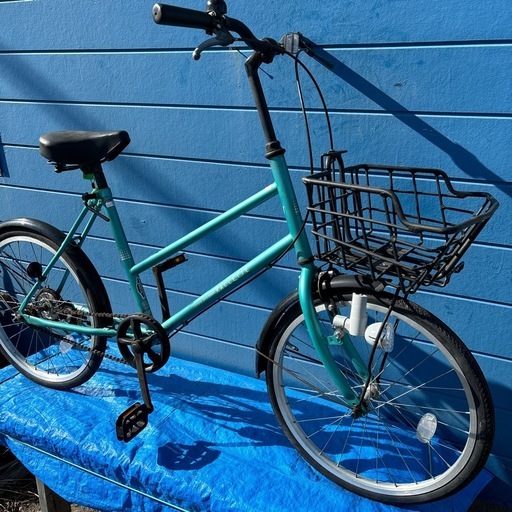 MINI BERO 20 インチ