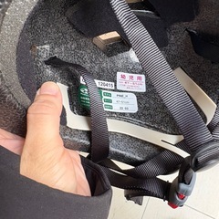 pine  子供用自転車ヘルメットの画像