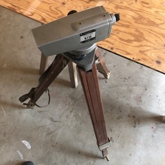 オートレベル     の画像