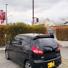 スズキ セルボ SR ターボ リミテッド  。。車検1年ありの画像