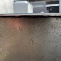 ２層シンクの画像