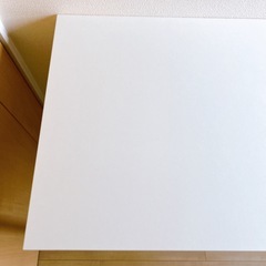 【美品‼️】パソコンデスクの画像