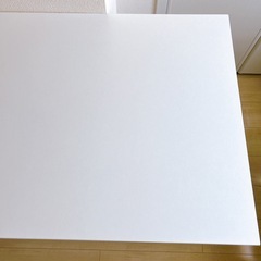 【美品‼️】パソコンデスクの画像