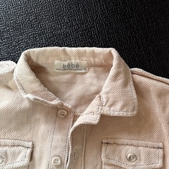 90男の子洋服セットの画像