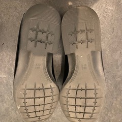 オフィス用ローファーシューズ（26cm・数回のみ着用）の画像