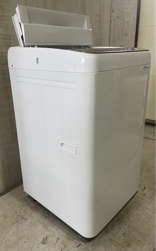 J741⭐️パナソニック洗濯機