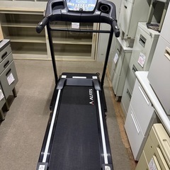 アルインコALINCO ランニングマシン AFR1119A  ルームランナーの画像