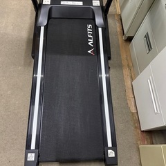 アルインコALINCO ランニングマシン AFR1119A  ルームランナーの画像