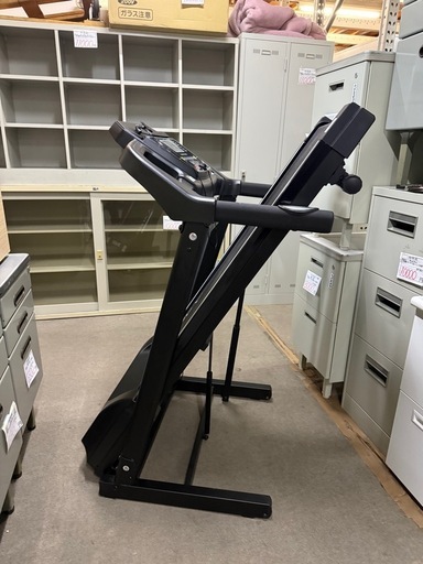アルインコALINCO ランニングマシン AFR1119A  ルームランナー