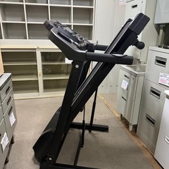 アルインコALINCO ランニングマシン AFR1119A  ルームランナーの画像