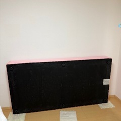 マットレスの画像