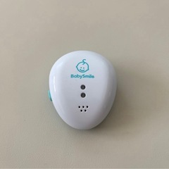 ベビーアラーム電池2本付きの画像