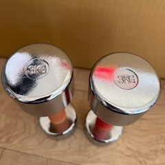 ダンベル　あげます　3kgの画像