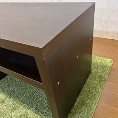 【リユース☆エコちょっぷ】テレビ台　ローボードの画像