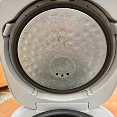 引き渡し決定　象印　炊飯器　の画像