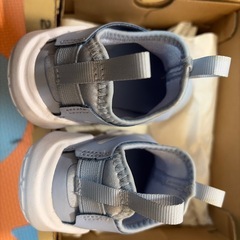 靴　　14cmの画像