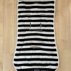 アップリカ　ベビーカー　バギーの画像