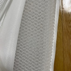 お昼寝マット　譲ります
の画像