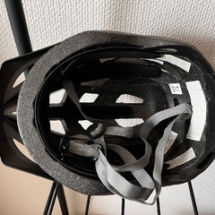 自転車用ヘルメットの画像