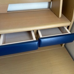 コイズミ学習机　追加画像の画像