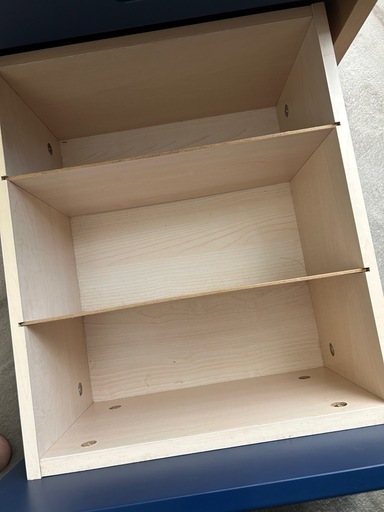 [お値下げ]コイズミ学習机　追加画像