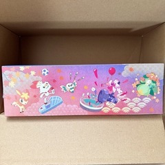 スカーレット&バイオレット スペシャルBOX ポケモンセンターヒロシマの画像