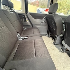 格安⭐︎綺麗⭐︎走行6万㌔⭐︎23年パレットSW ナビTV付きETC付き！目立つ傷や凹みありません⭐︎の画像