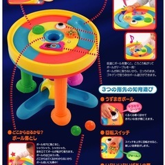 ザ・プレミアム知育　エンドレスウォーカーの画像