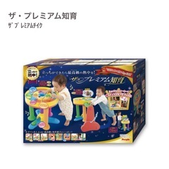 ザ・プレミアム知育　エンドレスウォーカーの画像