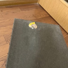 無印良品収納BOXの画像