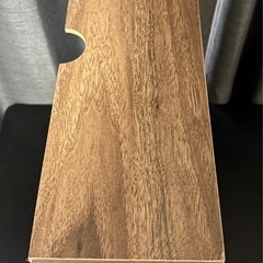 ニトリ ケーブル収納ラックの画像