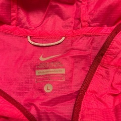 NIKEレディースウェアの画像