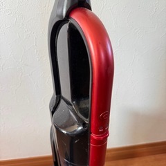 TOSHIBA スティッククリーナー  コードレス掃除機の画像