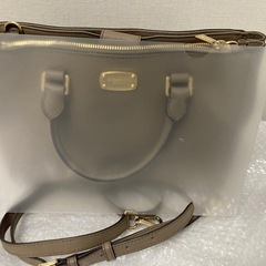 マイケルコース　ハンドバッグ　ショルダーバッグ　2wayの画像