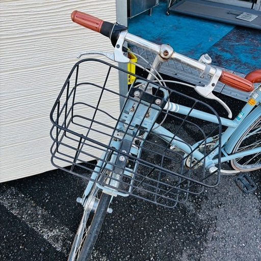 ⭐️激安⭐️ブリヂストン　27インチ　自転車　マグローザ