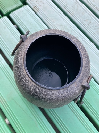 電気火鉢