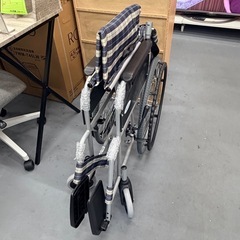 USED 車椅子の画像