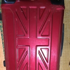 スーツケースの画像