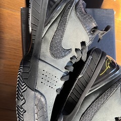 ナイキコービー 4プロトロ NIKE KOBE IV PROTROの画像