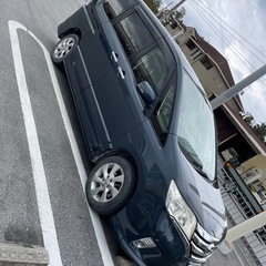 商談中のため、一旦問い合わせを終了します日産セレナ　平成24年式　7人乗りの画像