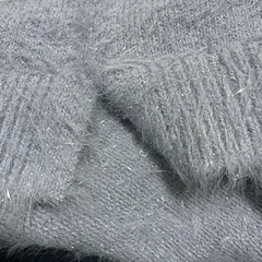 anysisのキラキラニットです☺️の画像