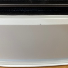 コロナ　石油ファンヒーター  ストーブ　FH-VX5721BY-Wの画像