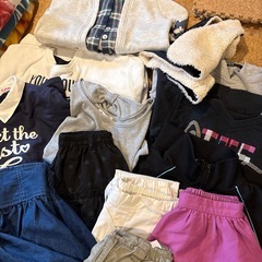 子供服　160センチからの画像