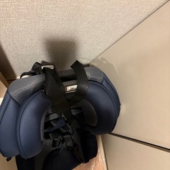 アプリカ　ジュニアシートの画像