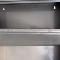 スリムなシューズラック シューズコンテナ カルーソ 引き取り限定の画像