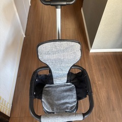 コンパクトベビーカー　の画像